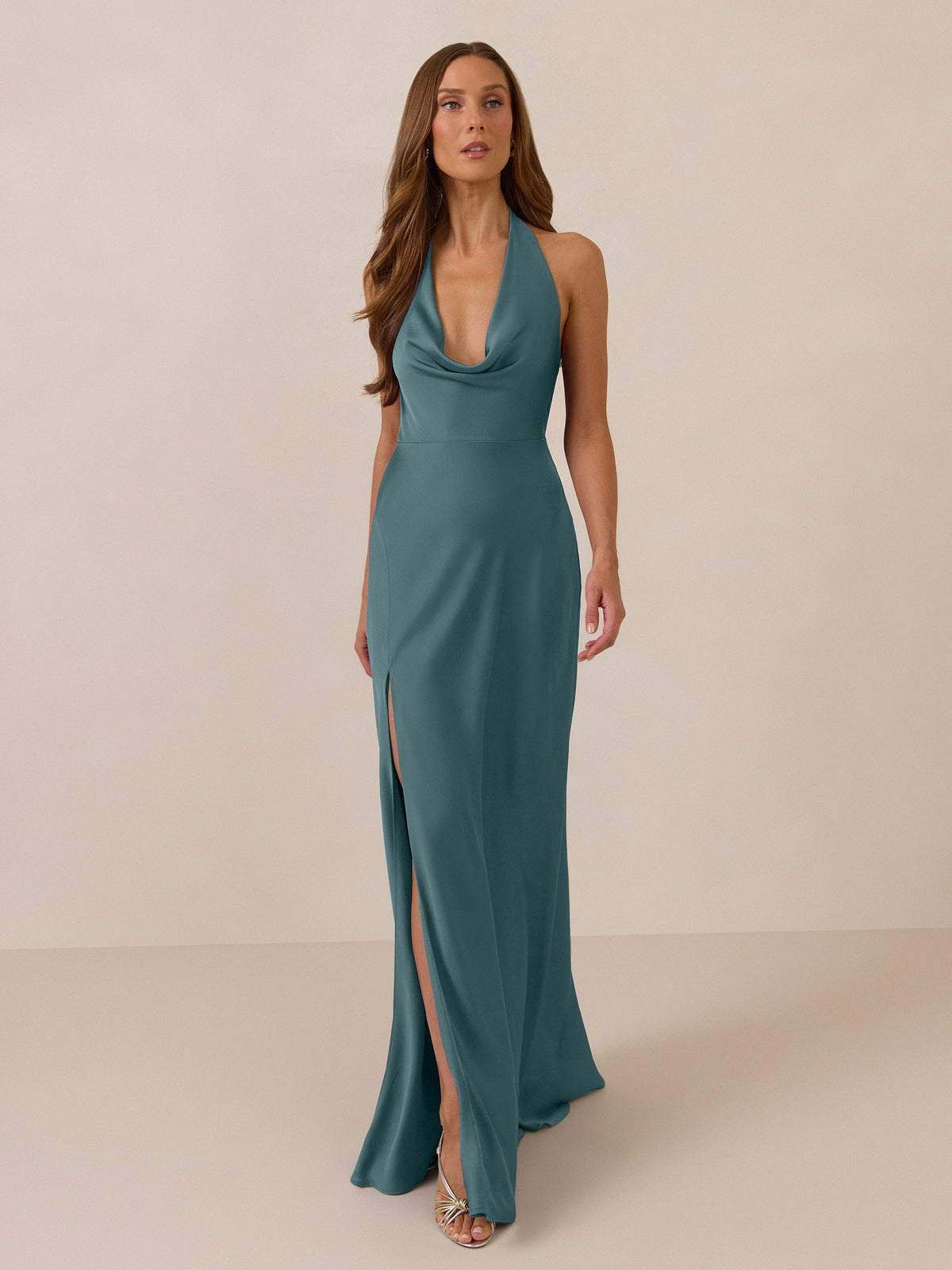 Ellery Dress