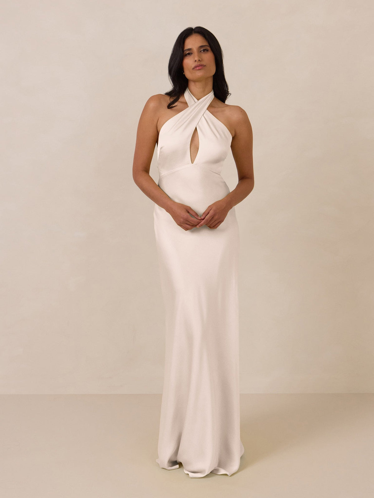 Emery Dress