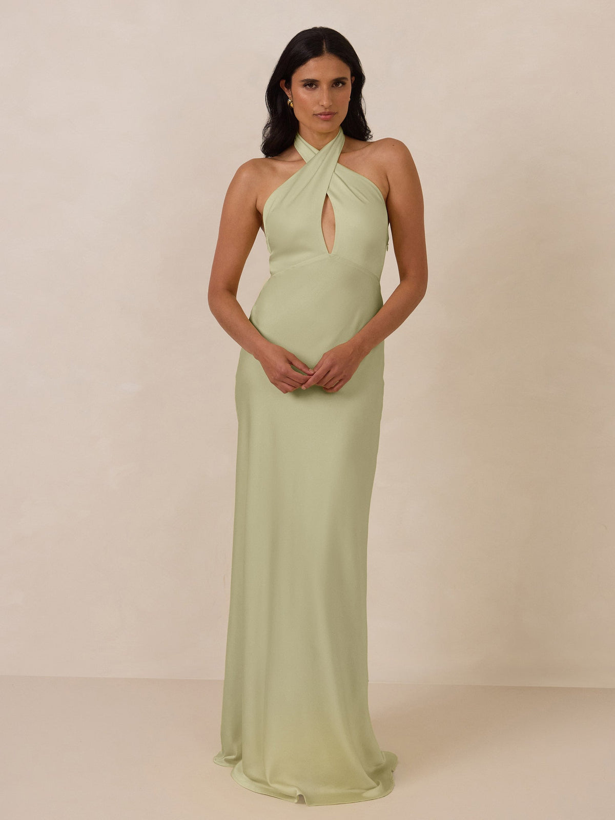 Emery Dress