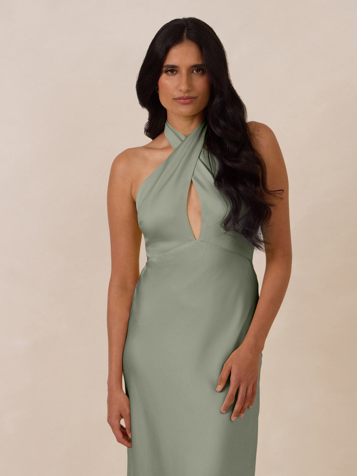 Elegant Dress