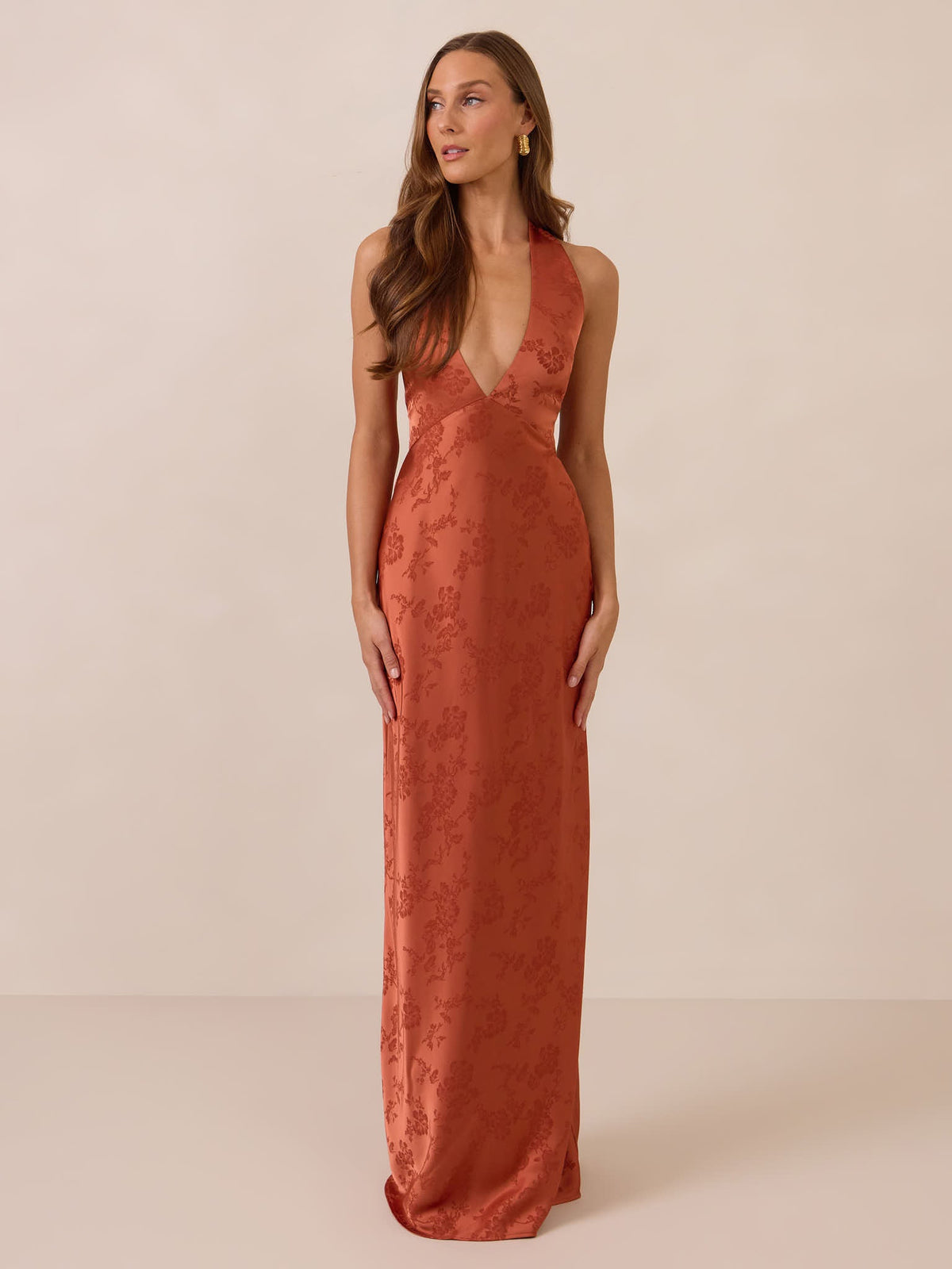 Elegant Dress
