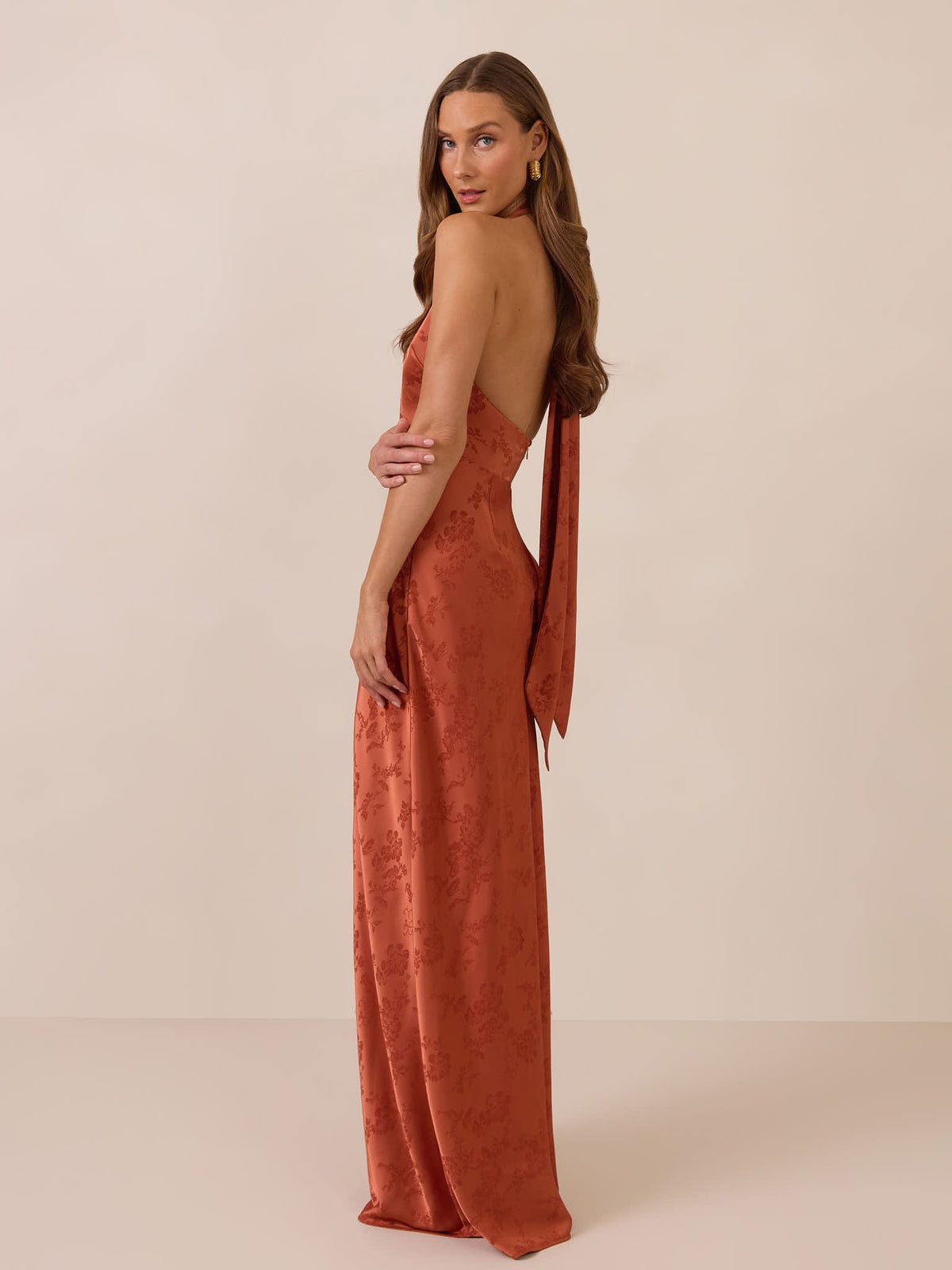 Elegant Dress