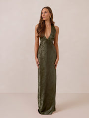 Empire Dress