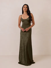 Essex Dress