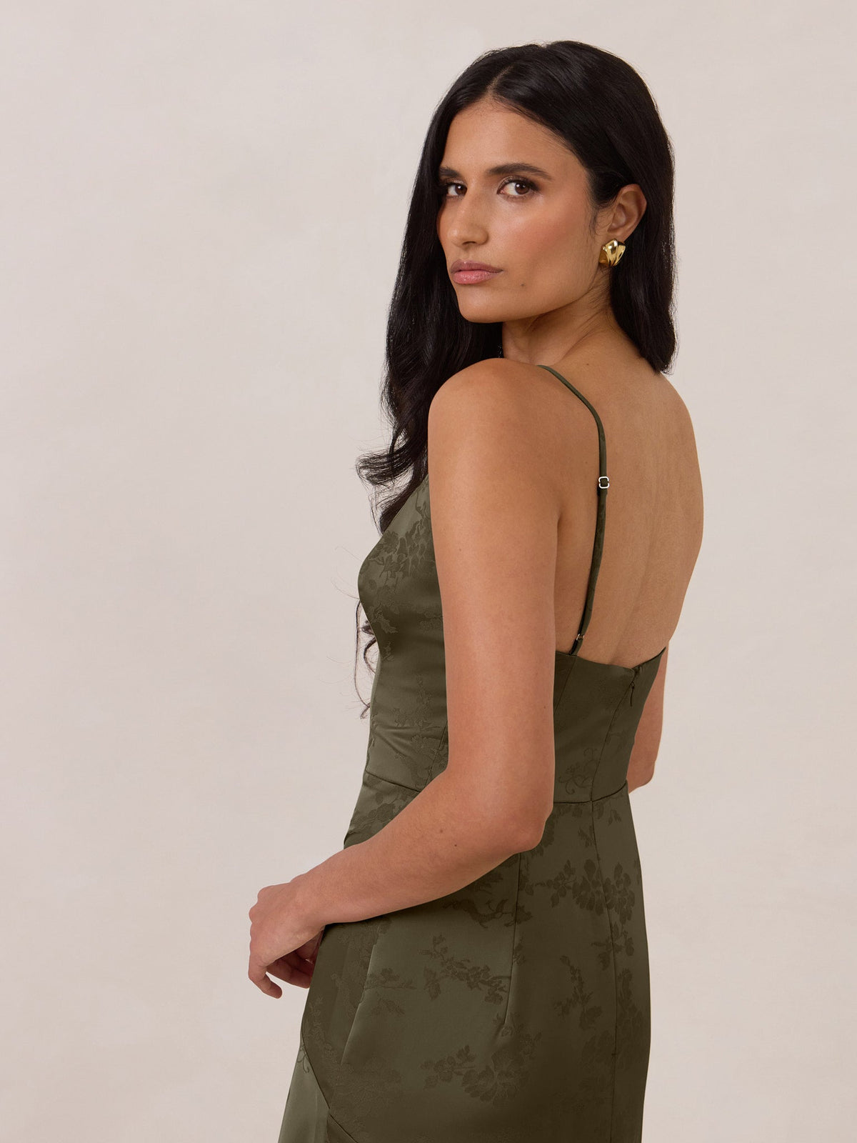 Elegant Dress