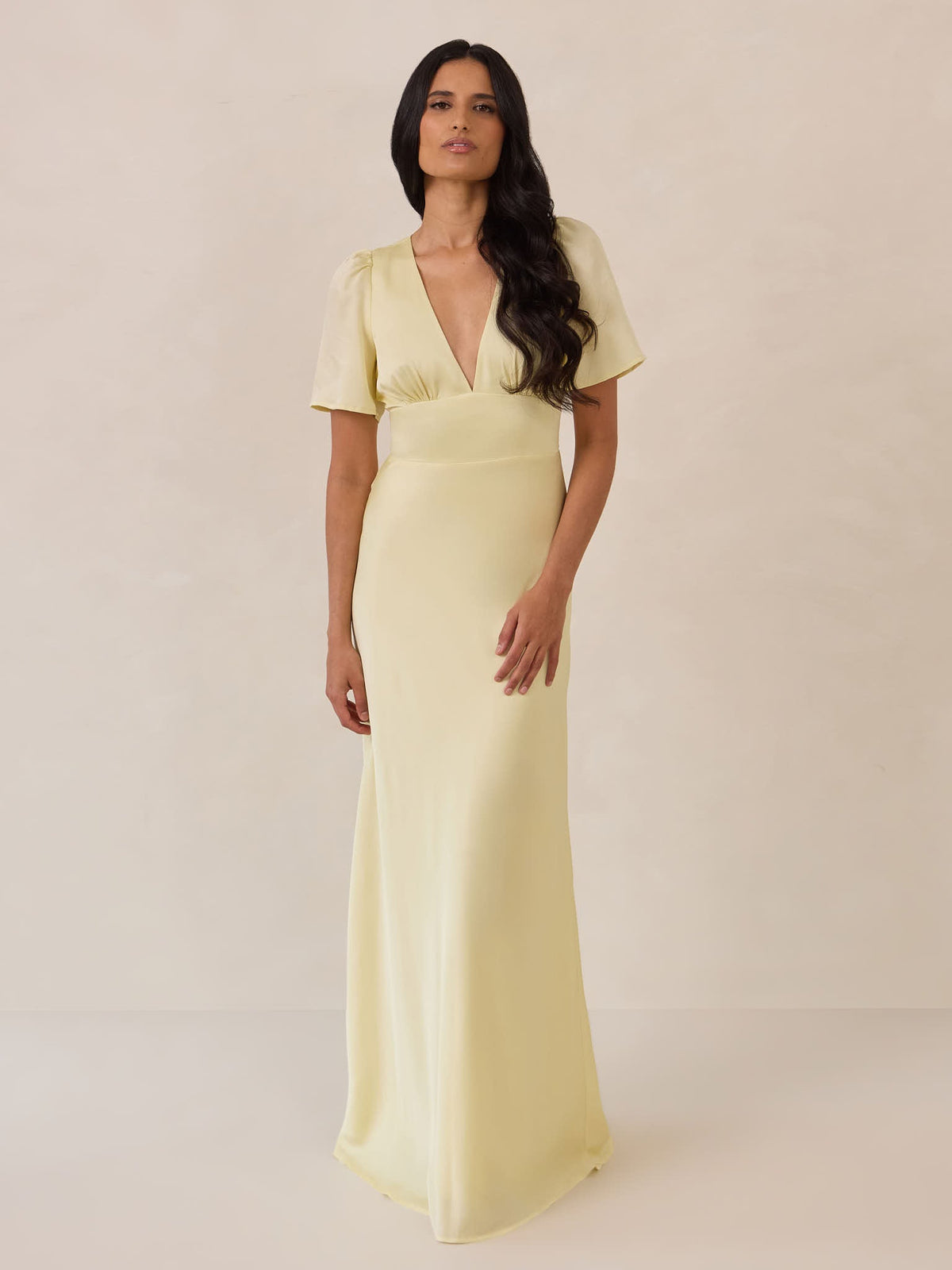Kendal Dress