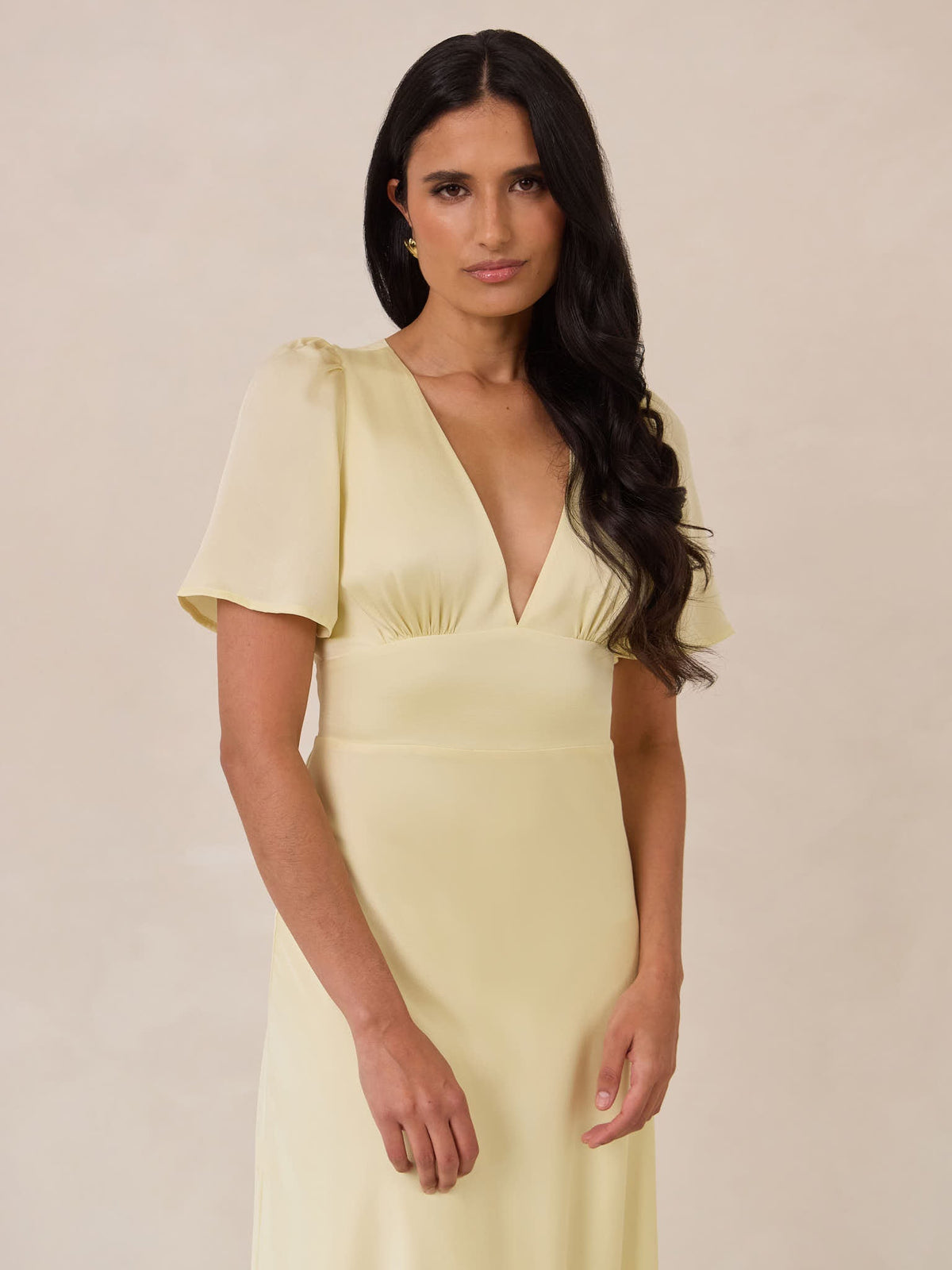 Elegant Dress