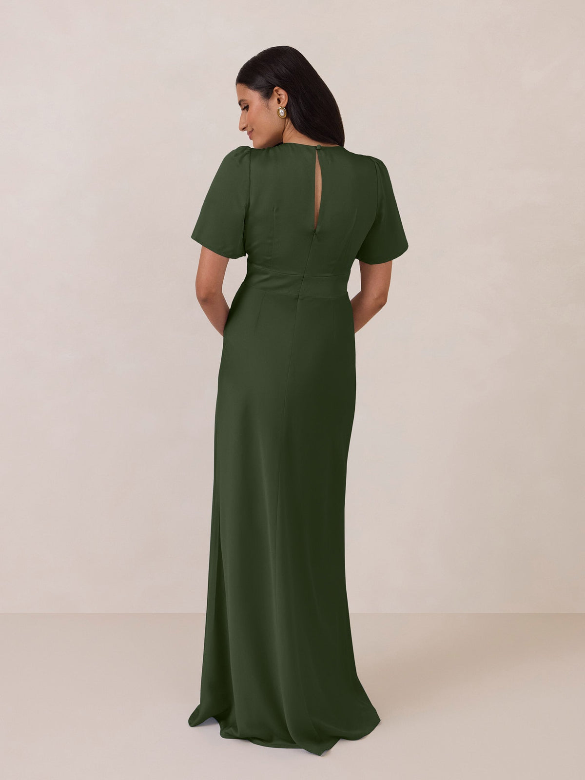 Elegant Dress