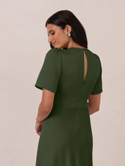 Elegant Dress