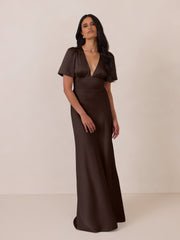 Kendal Dress