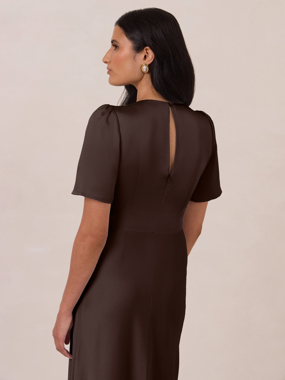 Elegant Dress