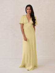 Kendal Dress