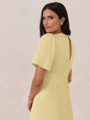Elegant Dress