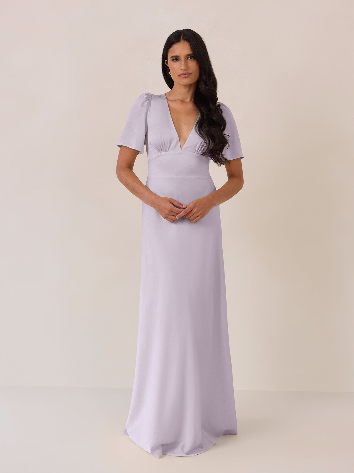 Kendal Dress