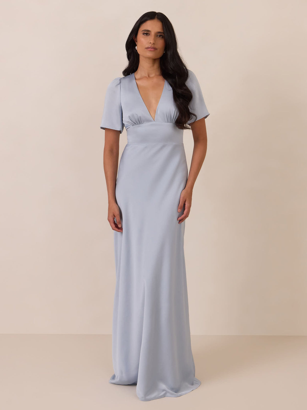 Kendal Dress