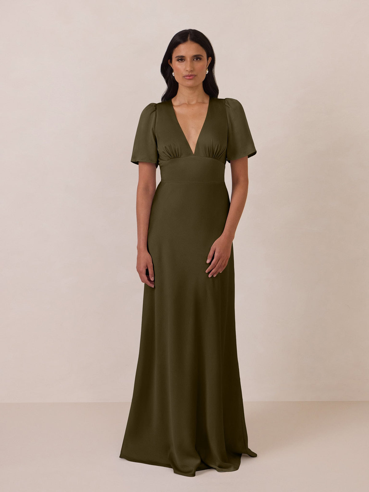Kendal Dress