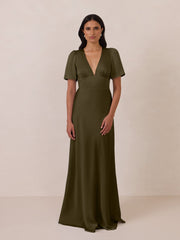 Kendal Dress