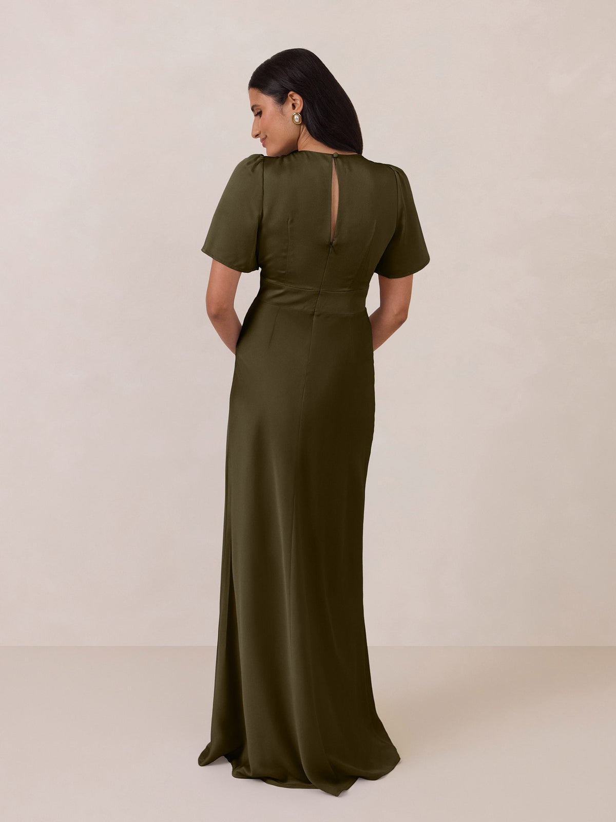 Elegant Dress