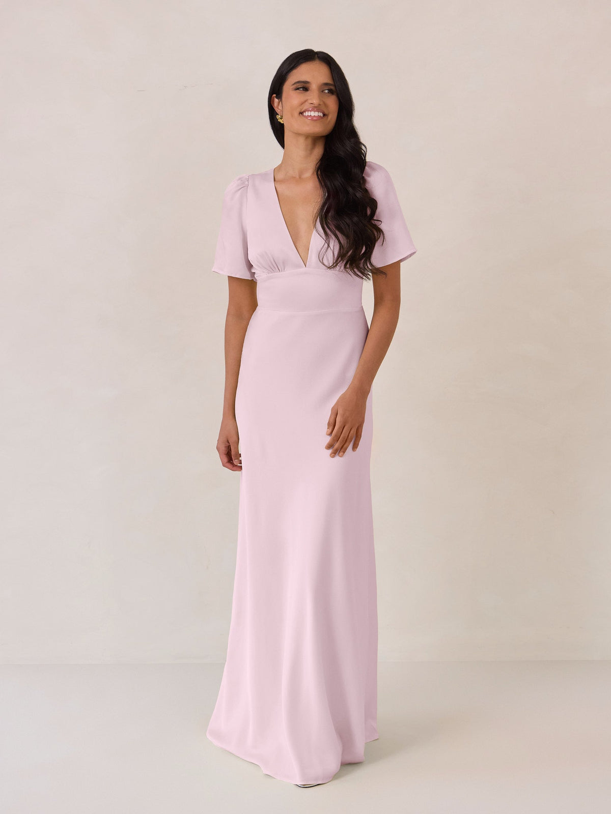 Kendal Dress