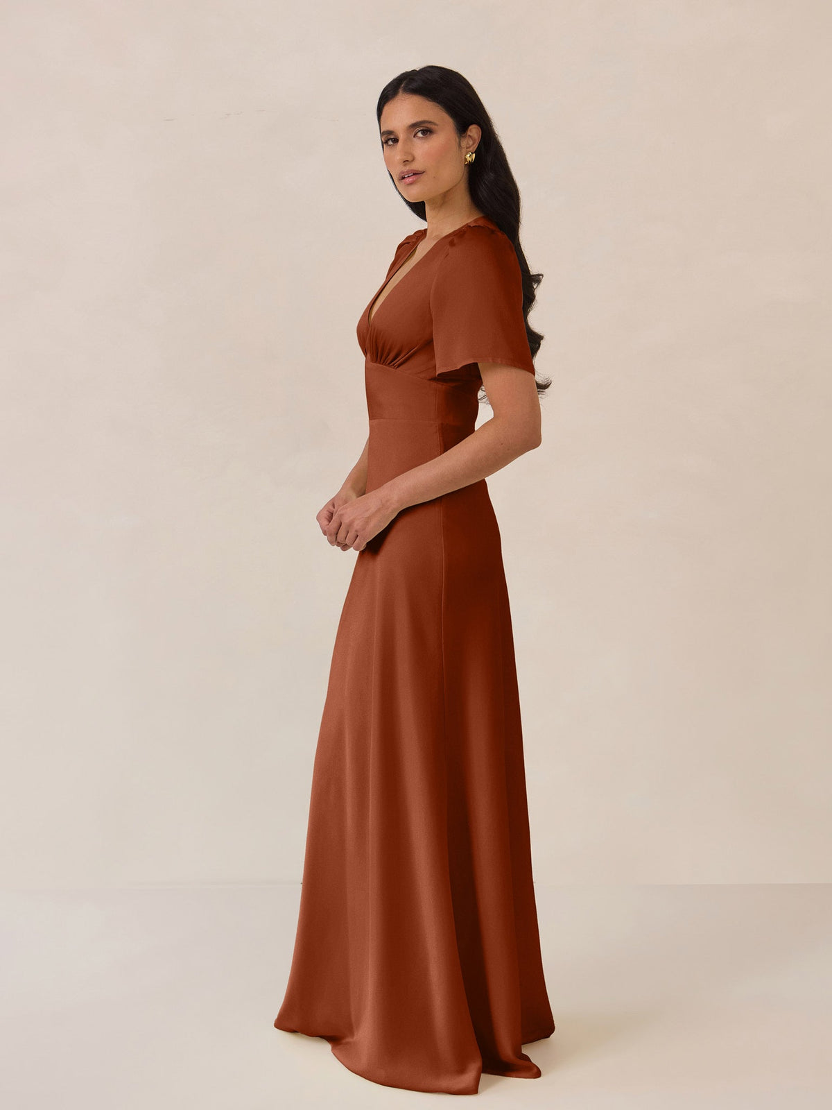 Elegant Dress