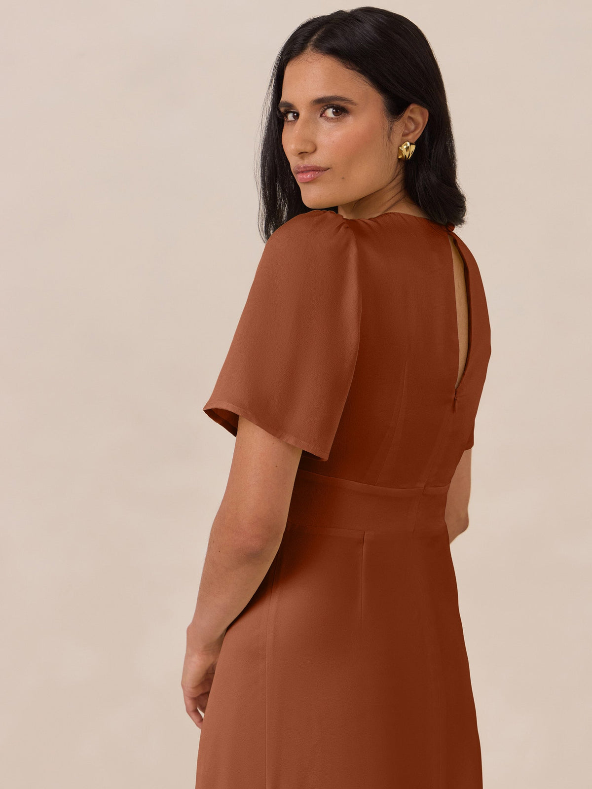 Elegant Dress