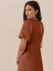 Elegant Dress