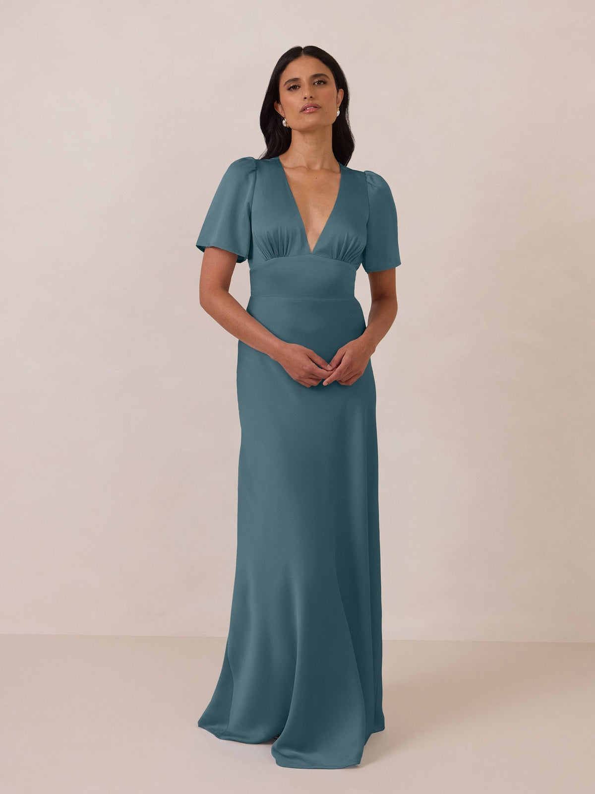 Kendal Dress