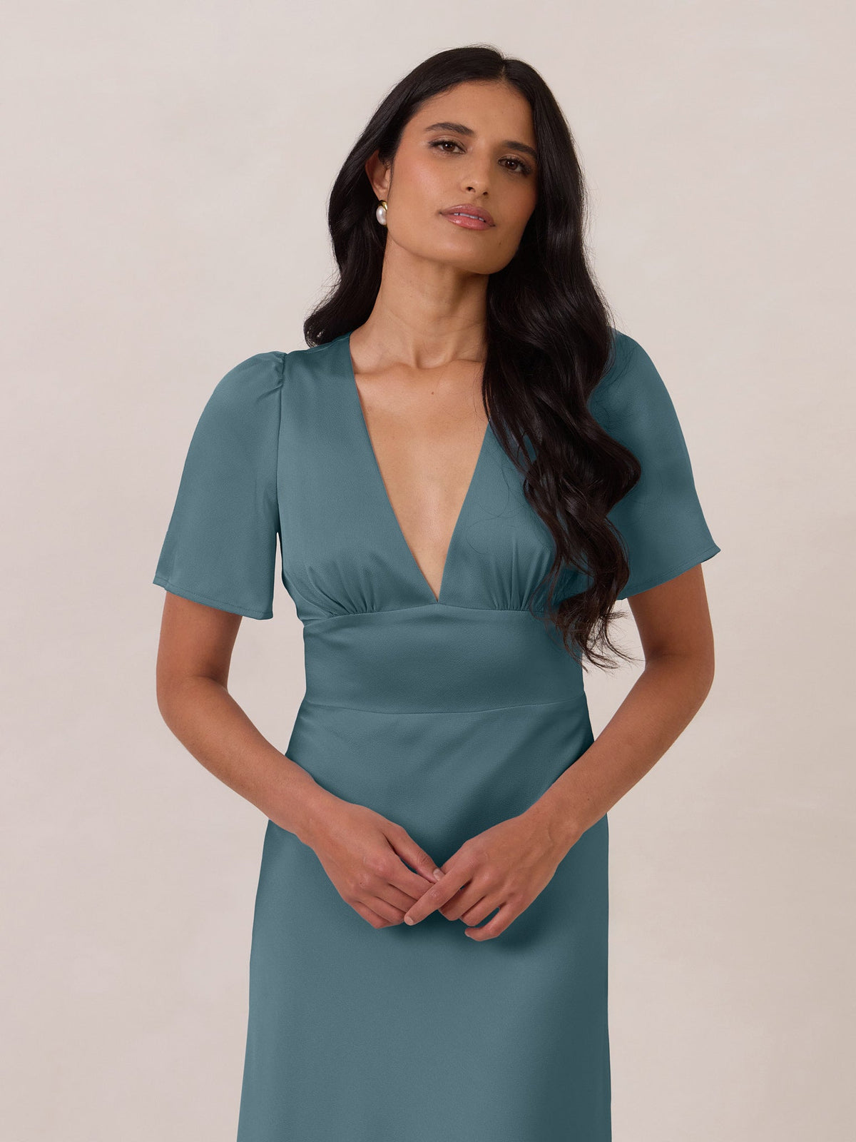 Elegant Dress