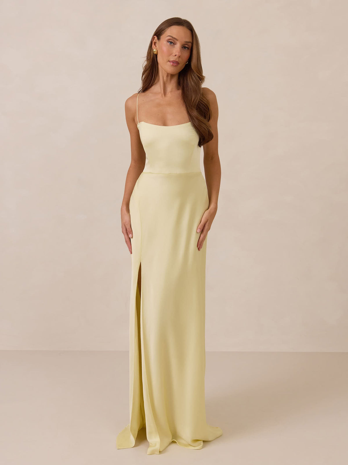 Marlow Dress
