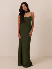 Marlow Dress