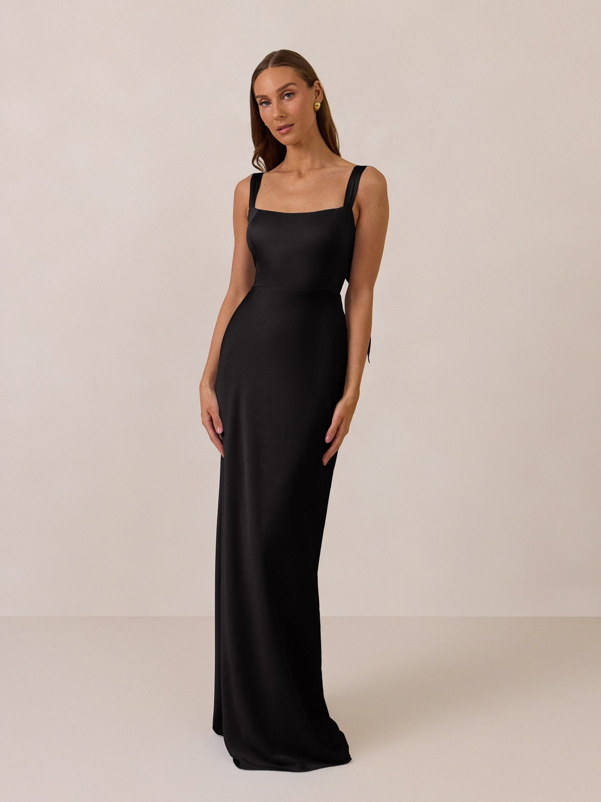 Albright Dress