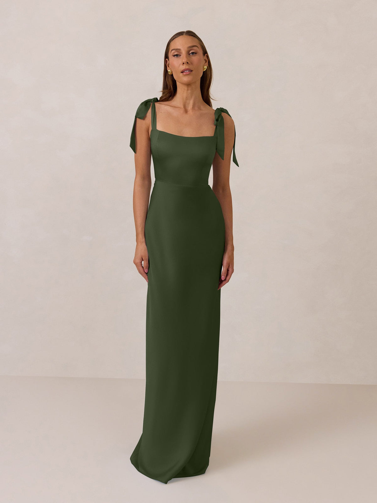 Albright Dress