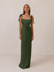 Albright Dress