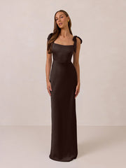 Albright Dress