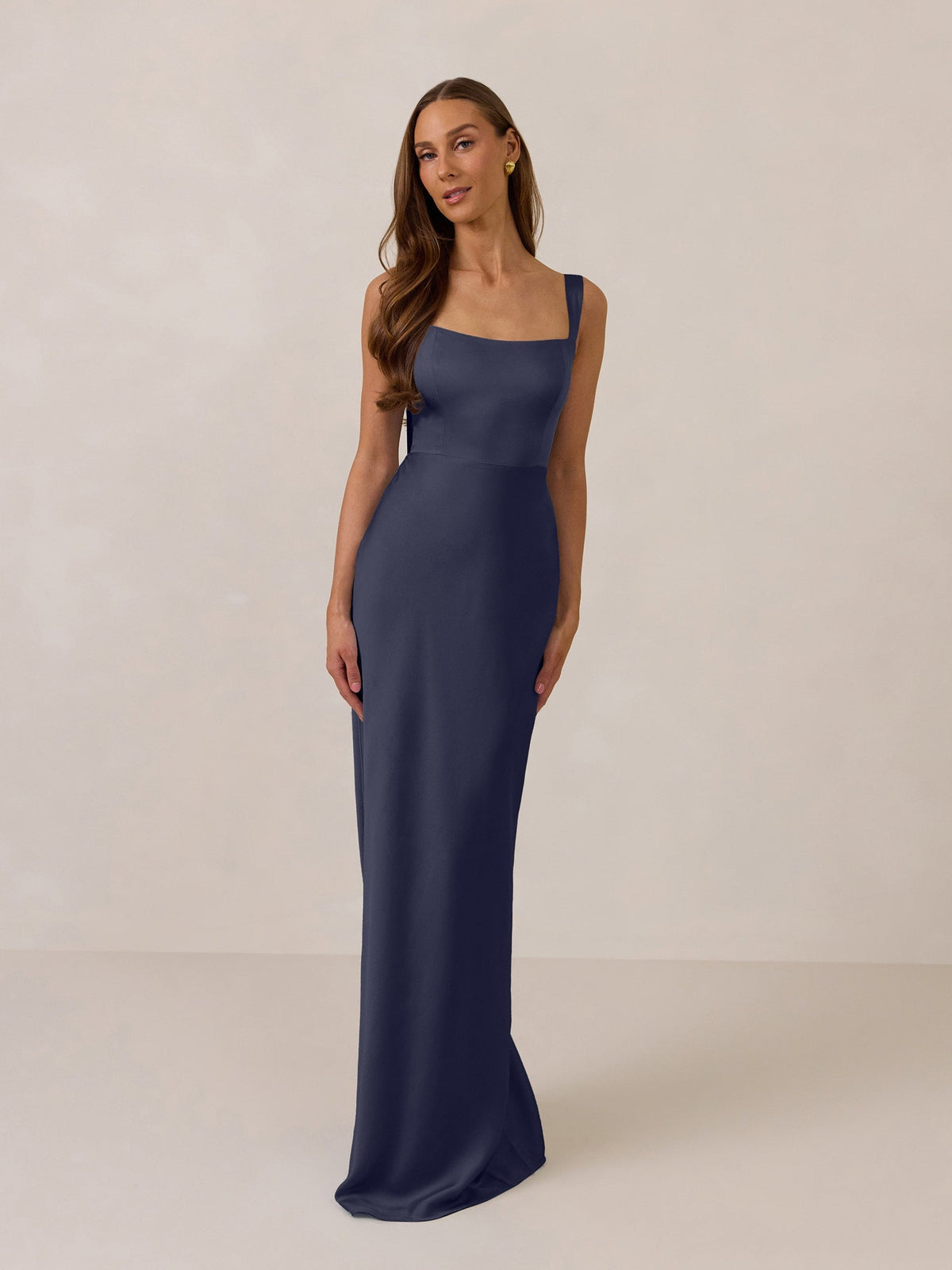Albright Dress