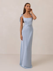 Albright Dress