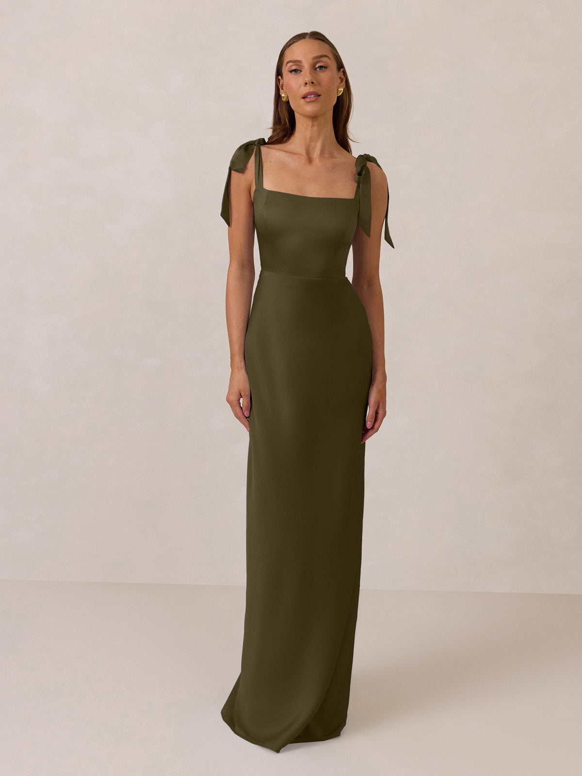 Albright Dress