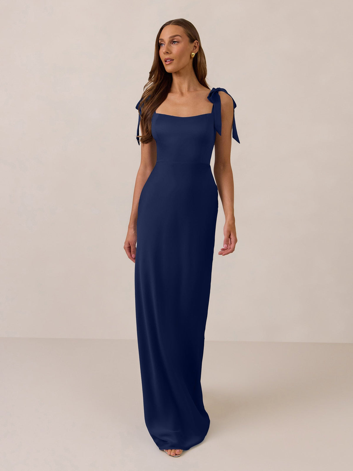Albright Dress