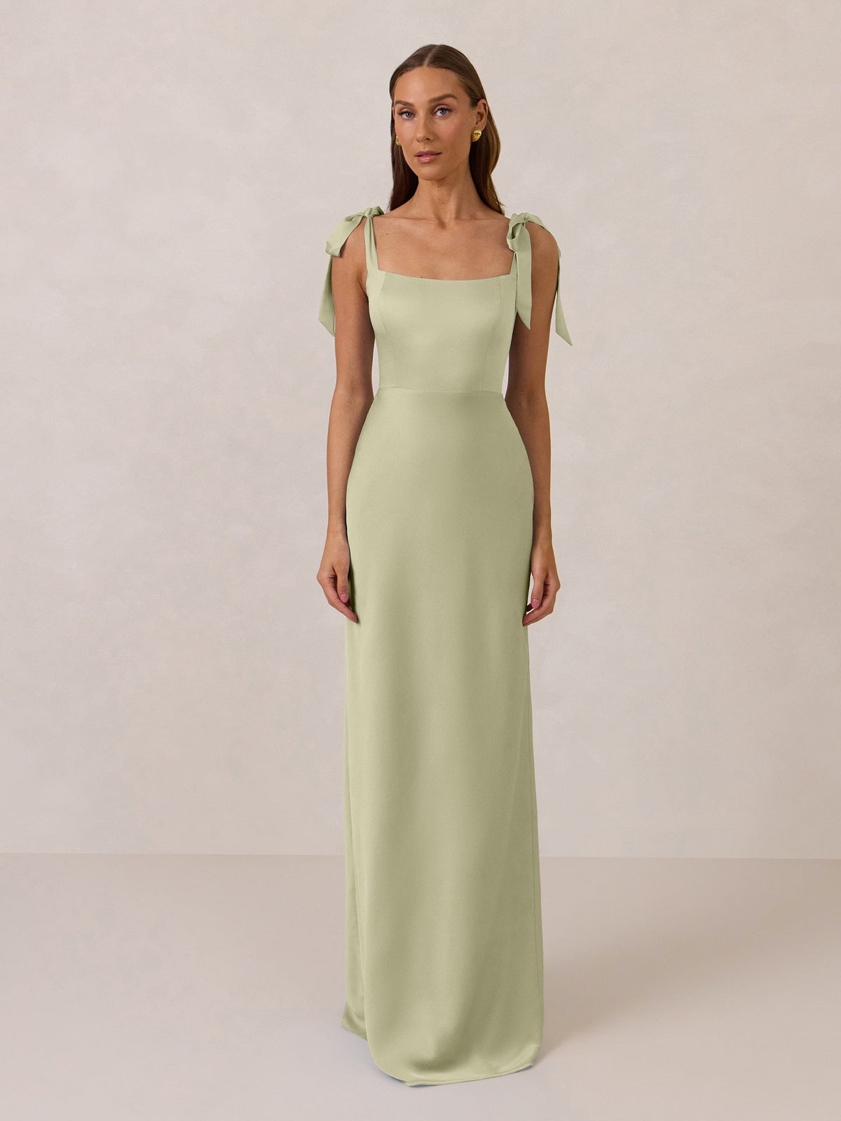 Albright Dress