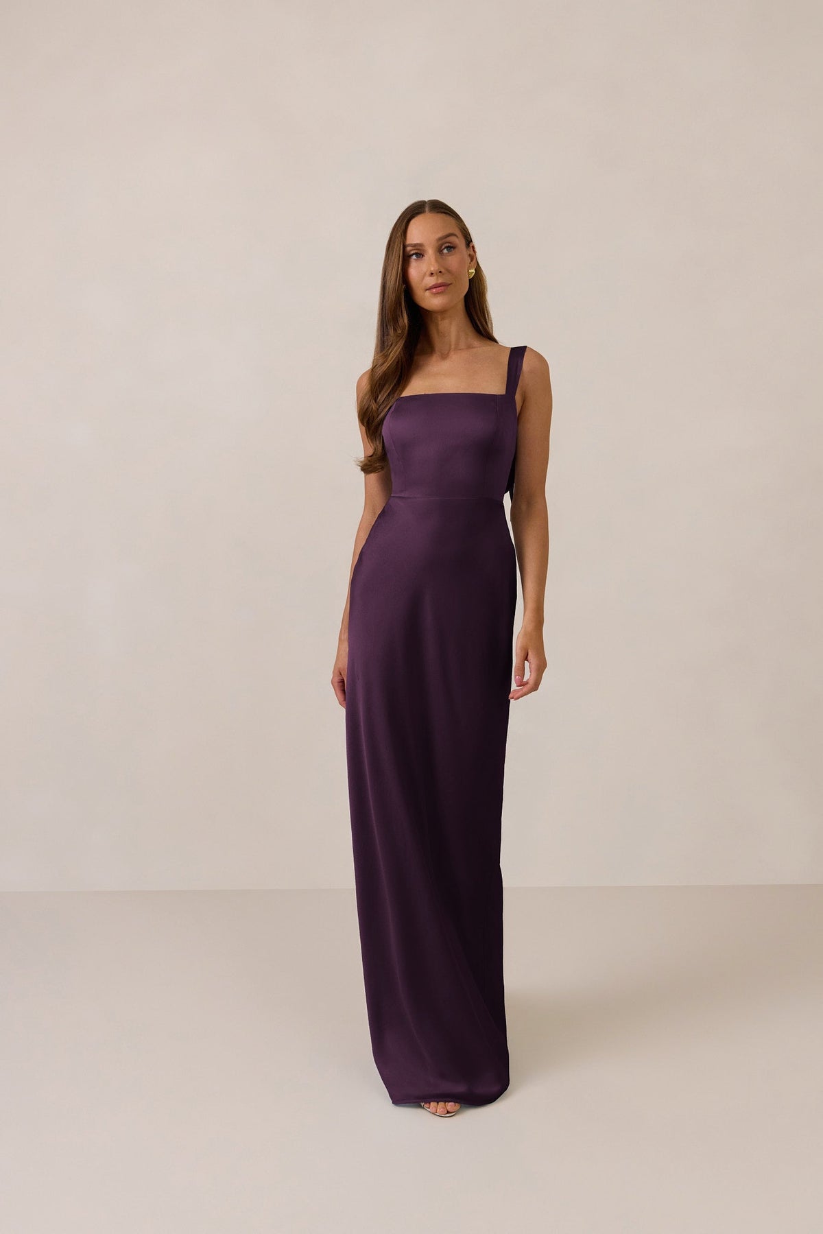 Albright Dress