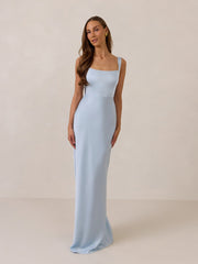 Albright Dress