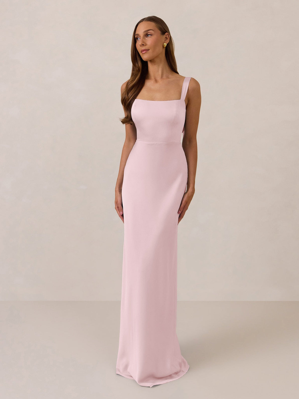 Albright Dress