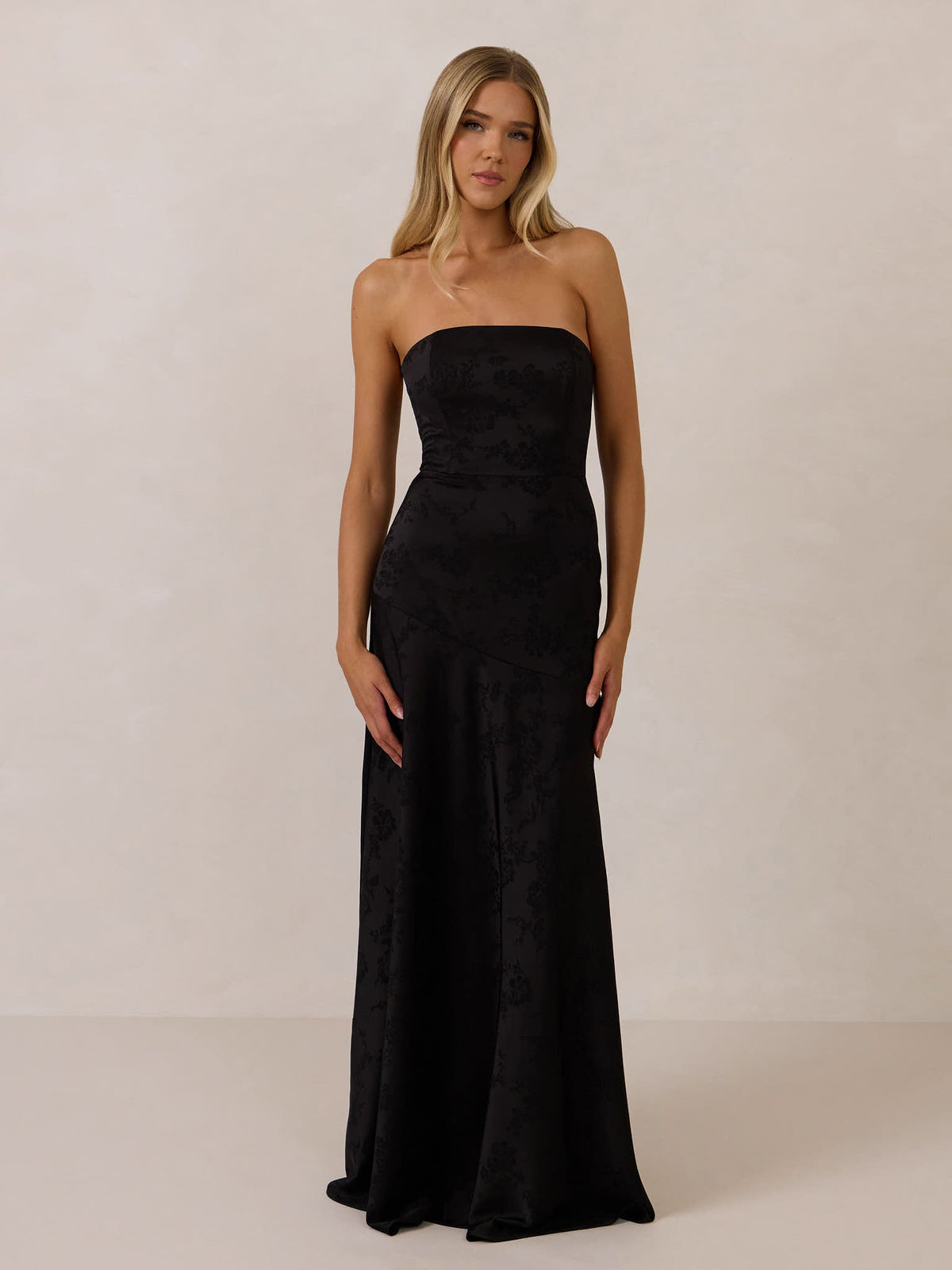 Delaney Dress