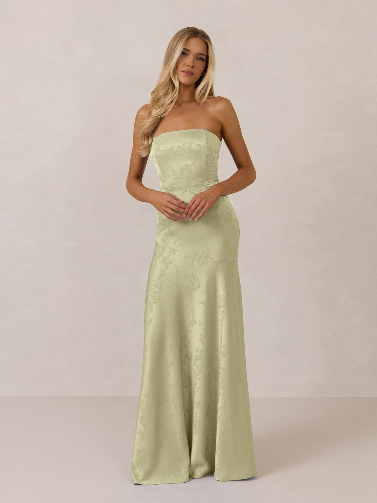 Delaney Dress