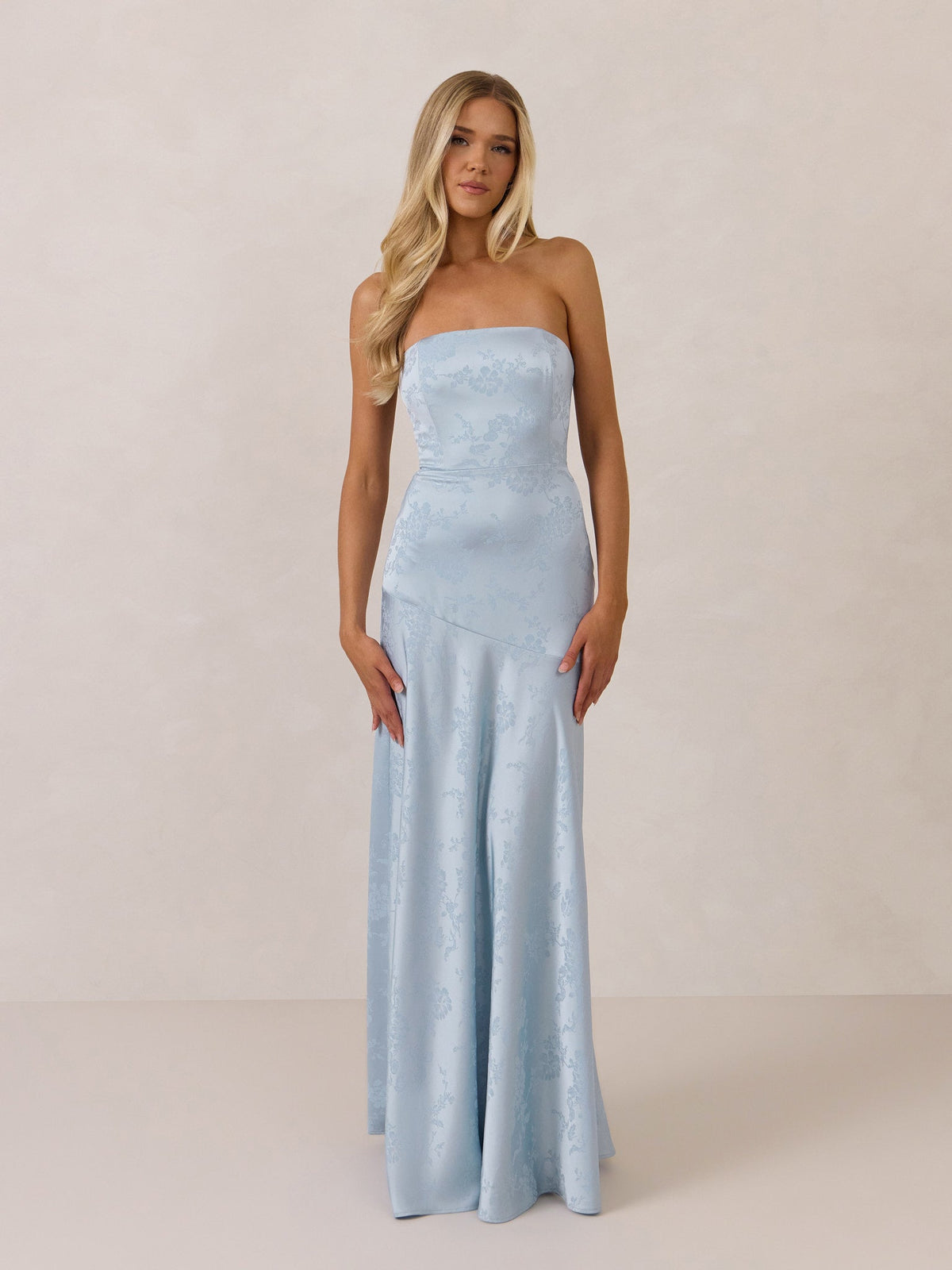 Delaney Dress