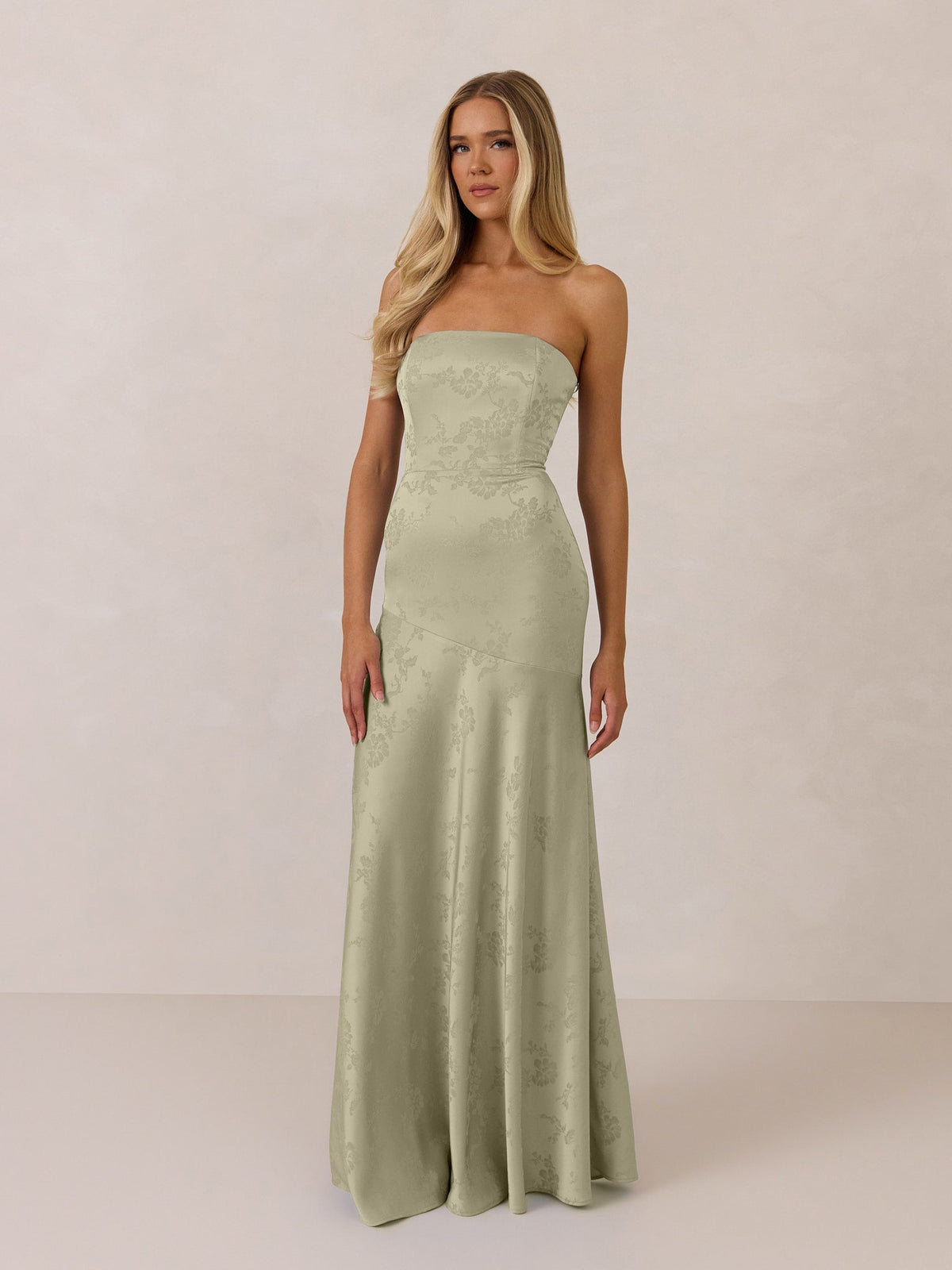 Delaney Dress