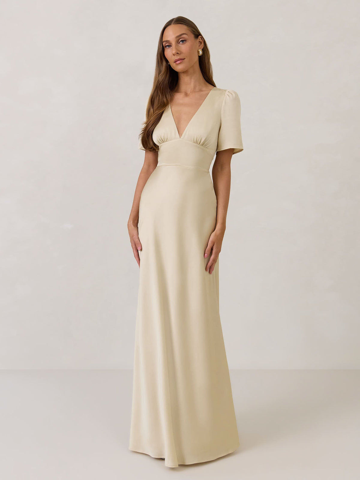 Kendal Dress
