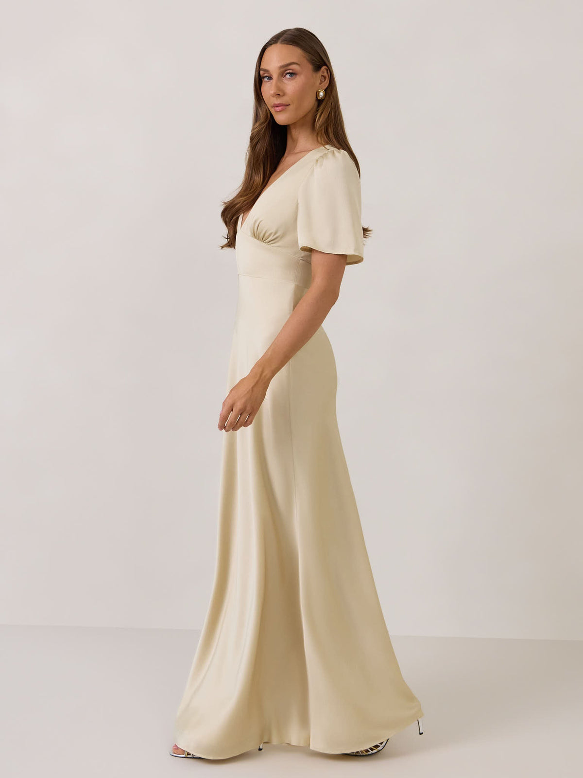 Elegant Dress