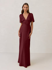 Kendal Dress