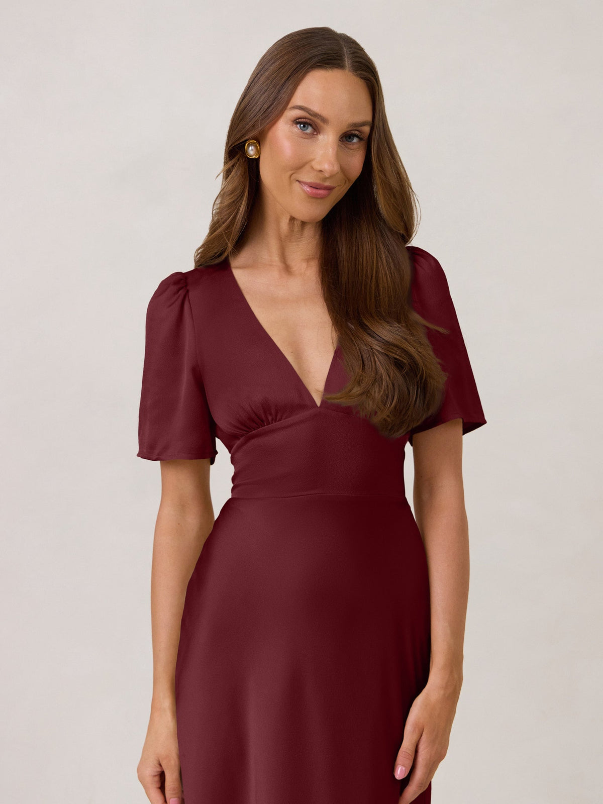 Elegant Dress